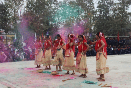 Maharana Pratap Polytechnic Gorakhpur Events and Sports photo 9